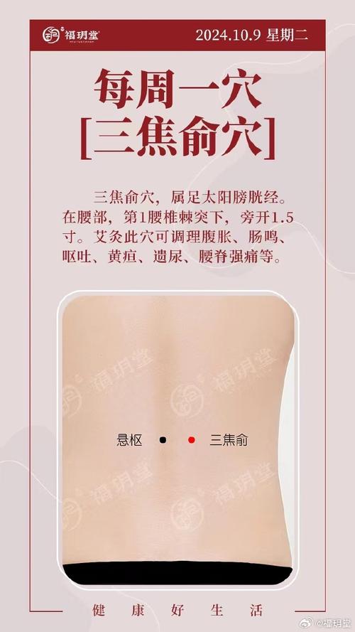 腹部胀满艾炙什么穴位