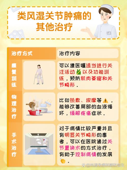 风湿颗粒能治疗类风湿吗