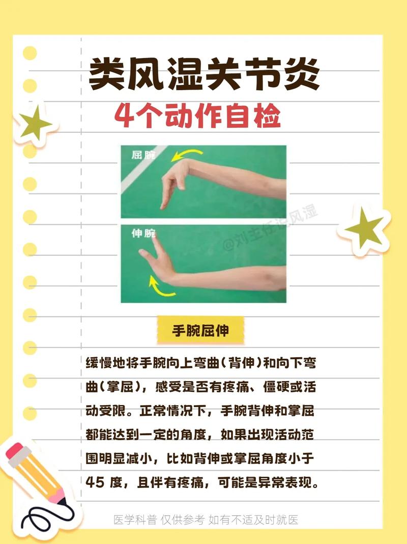 风湿和类风湿哪个能治愈