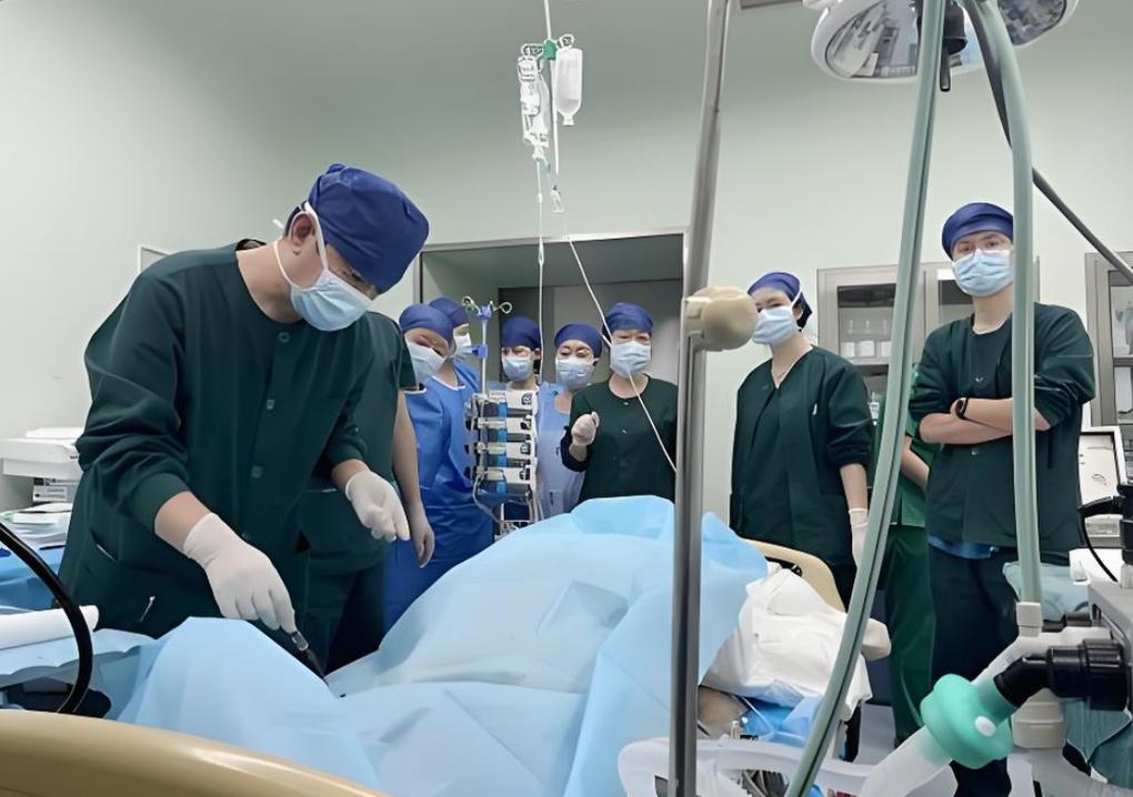 脑梗做完支架又发生脑梗