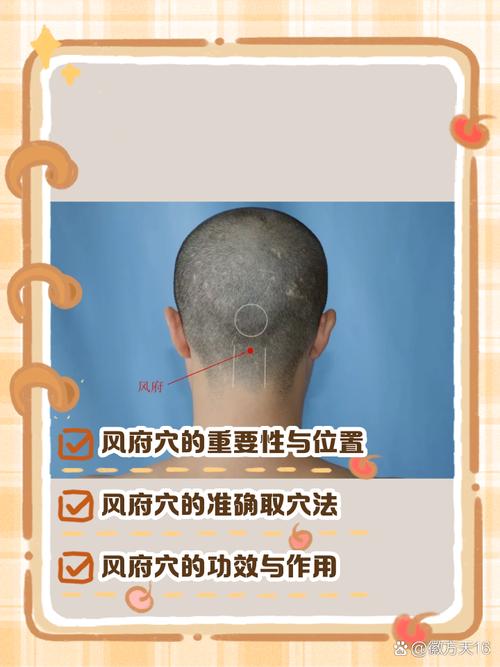 熄风通络按摩哪些穴位