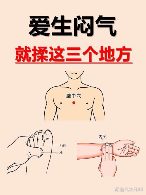 熄风通络按摩哪些穴位