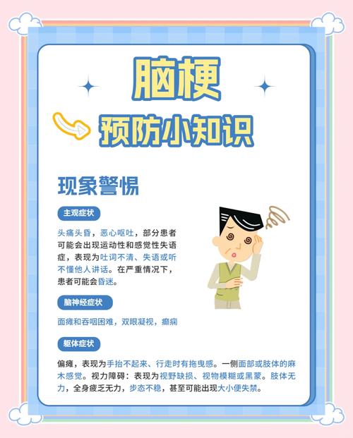 脑梗大小便失禁怎么治疗