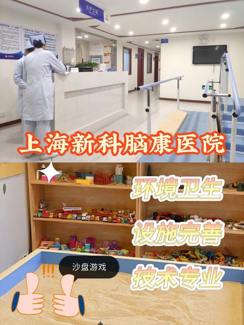 上海哪家脑梗康复医院好