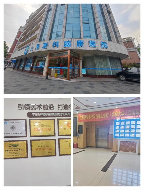 上海哪家脑梗康复医院好