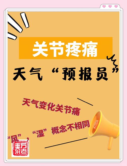 风湿下雨难受就是风湿吗