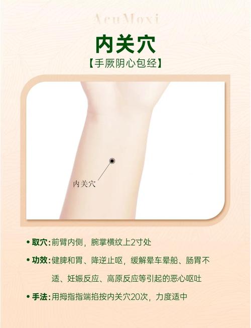 小孩呕吐 用什么穴位