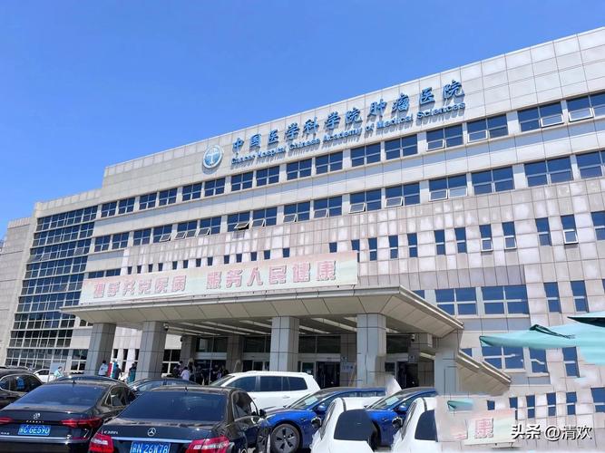 北京治疗脑梗最好的医院