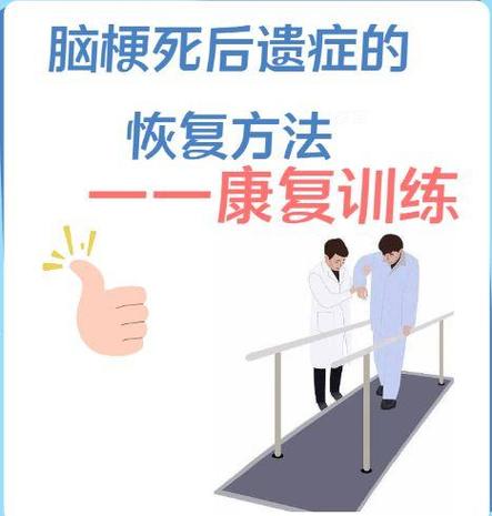 脑梗几天可以恢复手脚