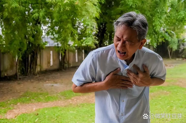 脑梗病人肺部炎症症状