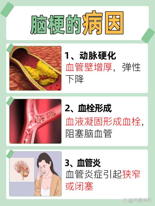 纳洛酮用于脑梗的原理