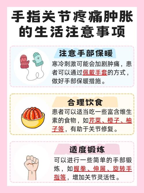 手指肿 风湿还是类风湿