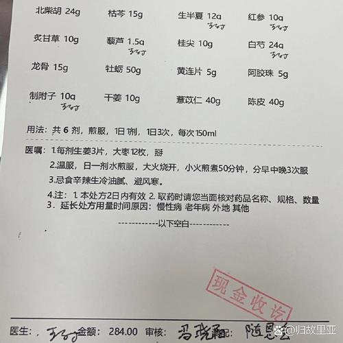 风湿类风湿中药外敷处方