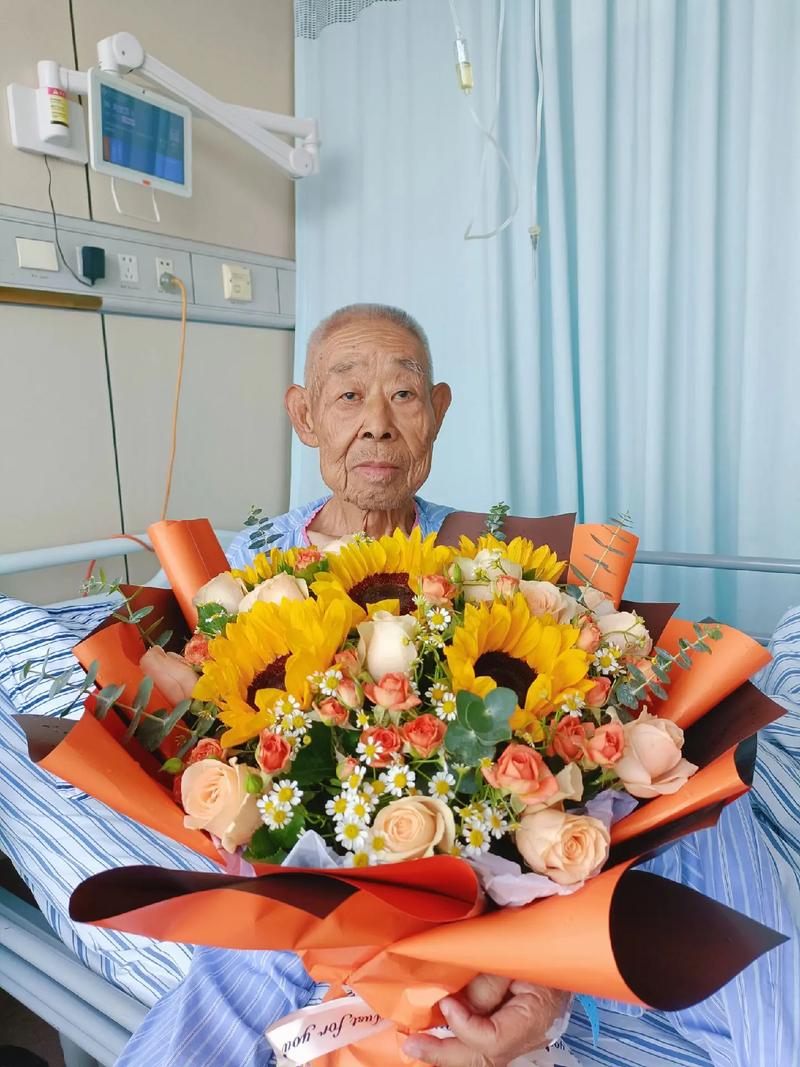 看望脑梗病人送些什么