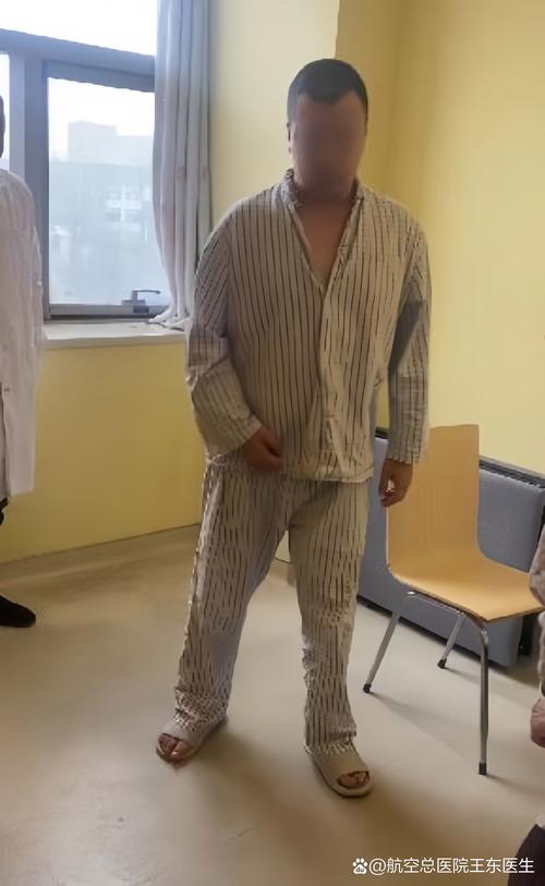 轻度脑梗导致半身瘫痪