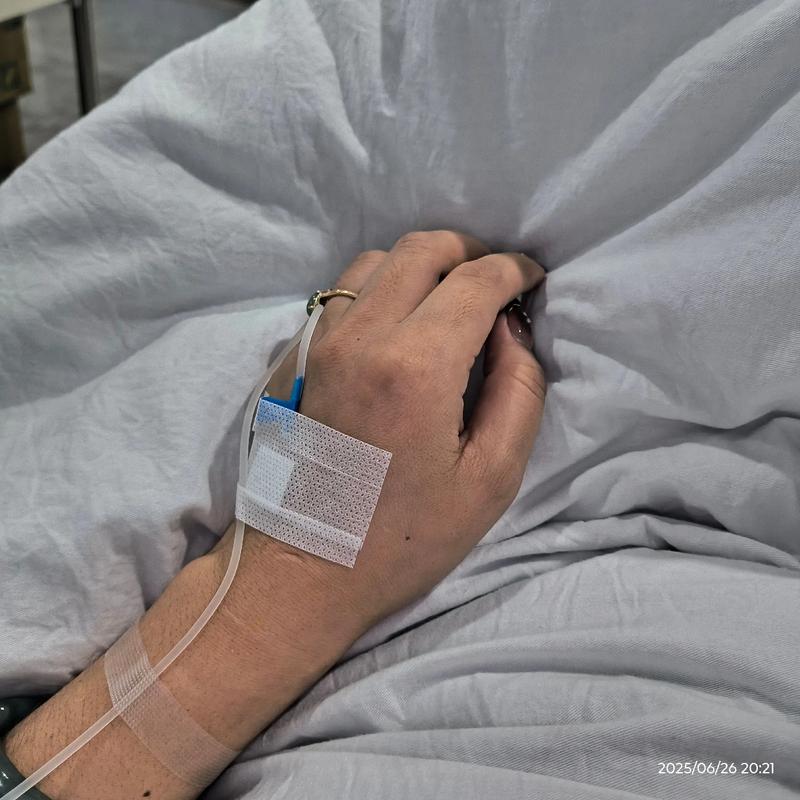 上海曙光医院脑梗打针