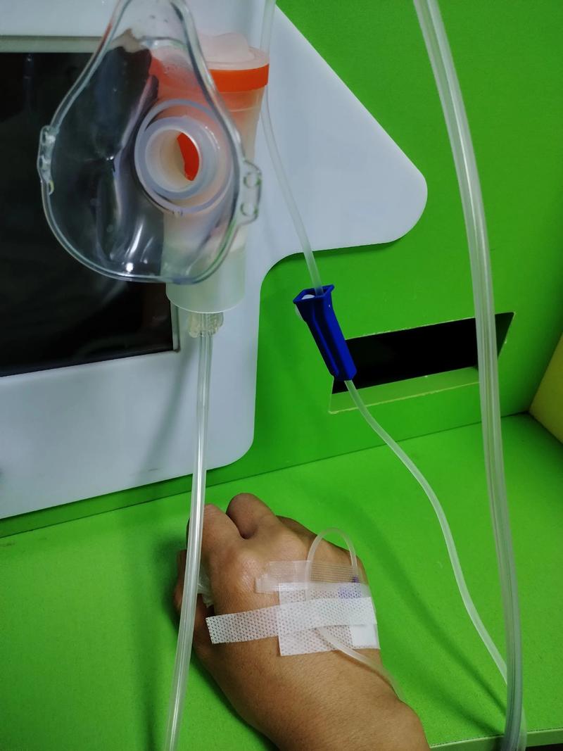 上海曙光医院脑梗打针