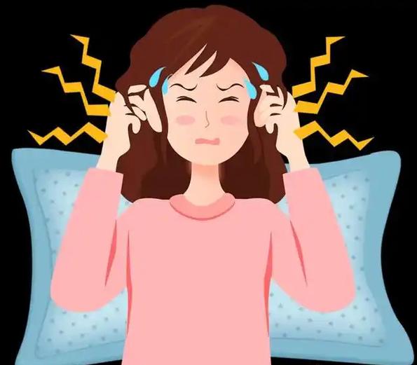 脑梗病人半夜耳鸣巨响