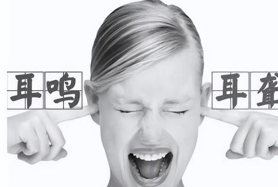 脑梗病人半夜耳鸣巨响