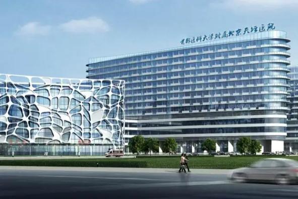 脑梗中国哪里医院最好