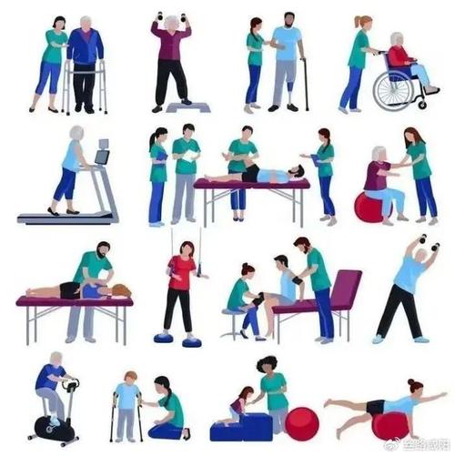 脑梗病人怎么康复运动