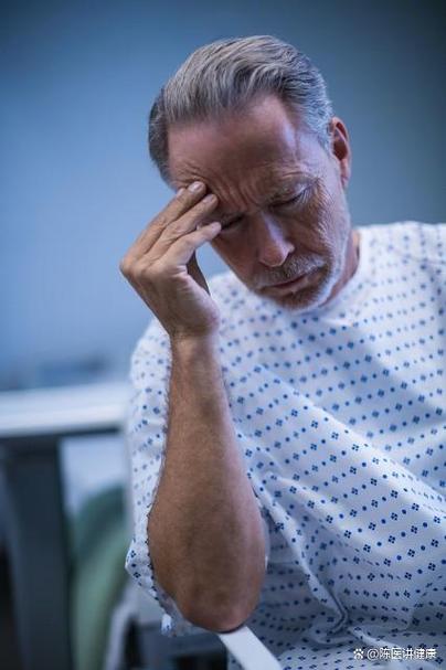 脑梗有时感觉左手没劲