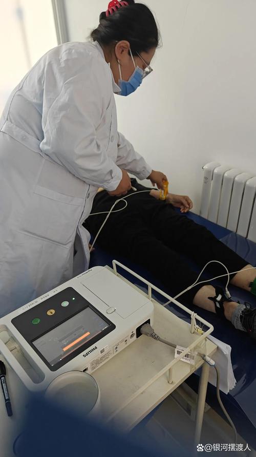 风湿性心脏病做什么检查