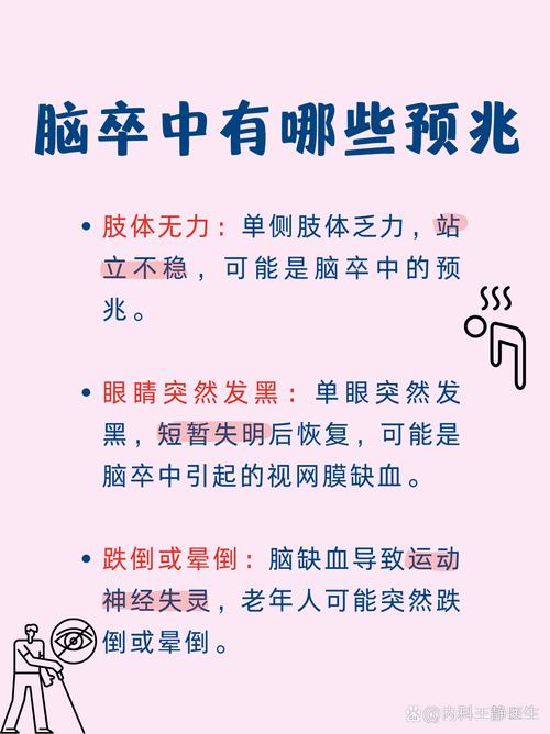 脑梗哪个部位影响走路