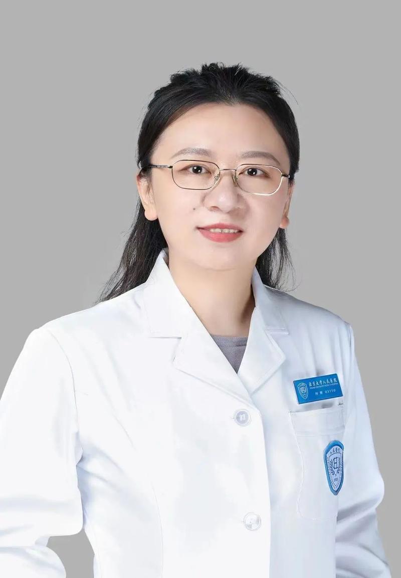 全国风湿免疫科医生排名