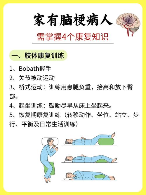 脑梗病人便秘治疗方法