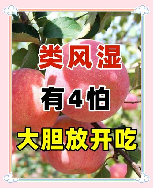 类风湿病人吃什么水果好