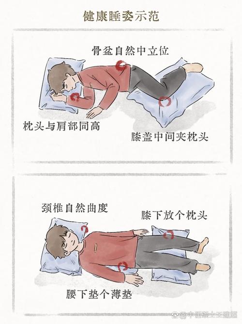 脑梗病人怎么才能睡觉