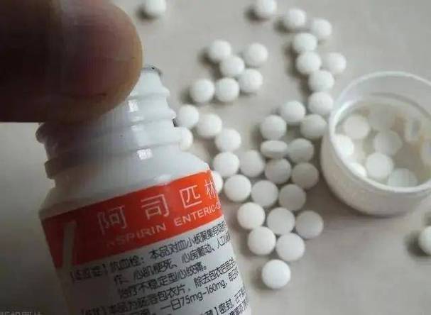 脑梗晚上忘吃阿司匹林