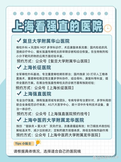 看风湿上海哪家医院最好