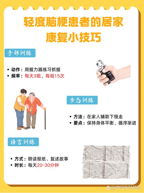 轻微脑梗应该怎么处理