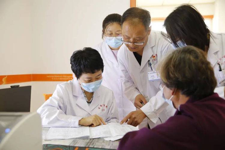 协和医院风湿免疫科医生