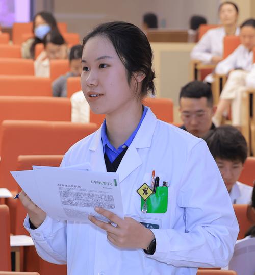 协和医院风湿免疫科医生