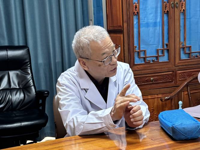 北京类风湿治疗的医院好