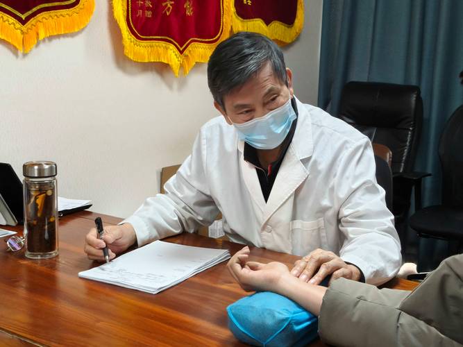 北京类风湿治疗的医院好