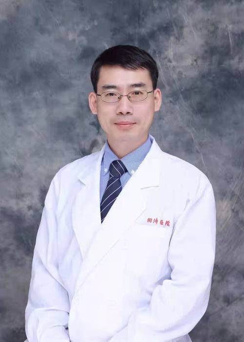 武汉同济治疗脑梗医生