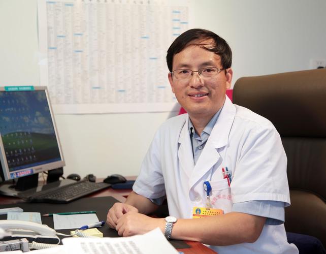 全国最好治疗类风湿专家