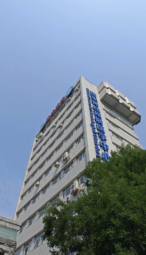 北京宣武医院治疗脑梗