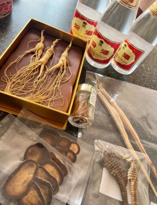 哪些药酒适合脑梗病人