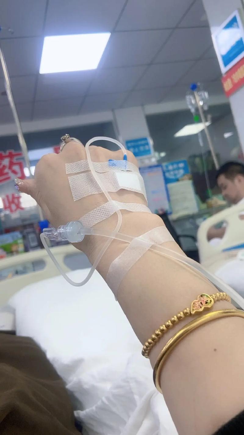 脑梗需要每年输液几次