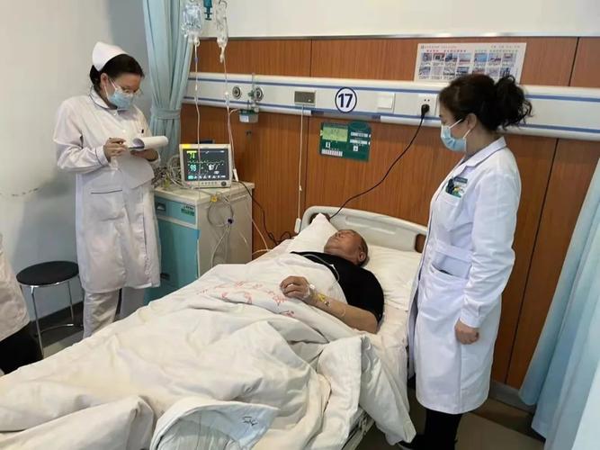 保定治疗脑梗医院好吗