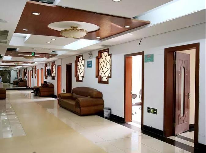 保定治疗脑梗医院好吗