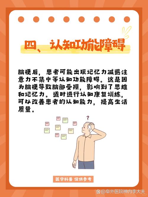 脑梗 左侧胳膊不能动