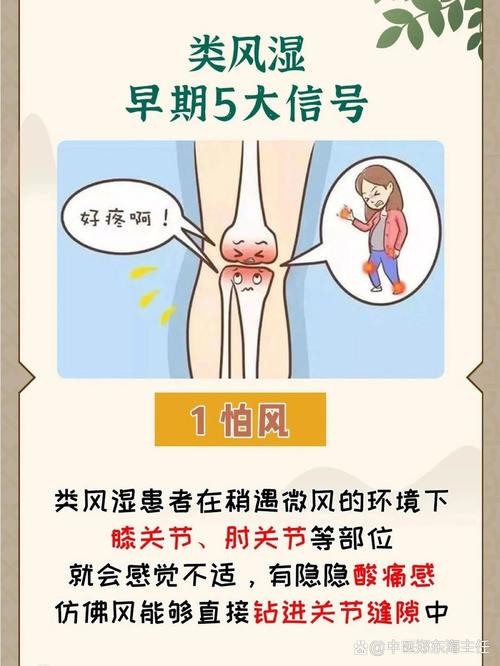 风湿病和类风湿病定义