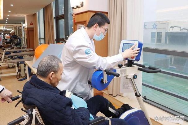 上海金山医院治疗脑梗