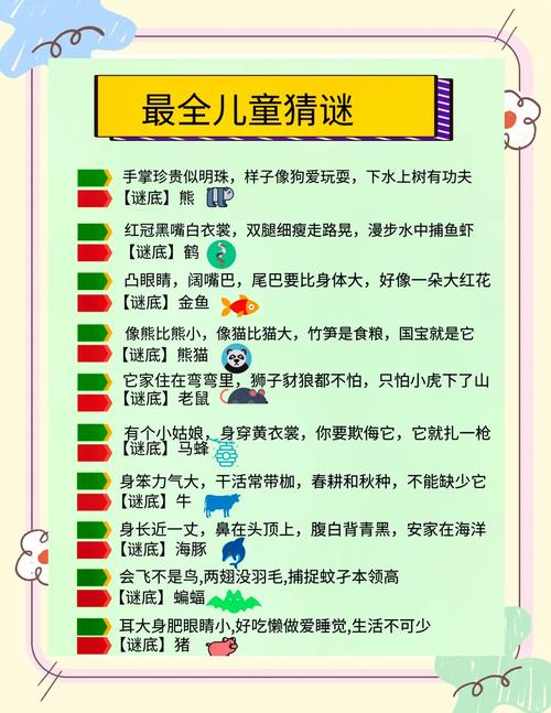 “谜语”猜穴位名